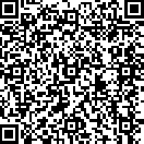 Kod QR prowadzący bezpośrednio do opinii Google dla SJOK